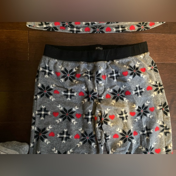 Buffalo pajamas 2 pieces - Picture 6 of 9